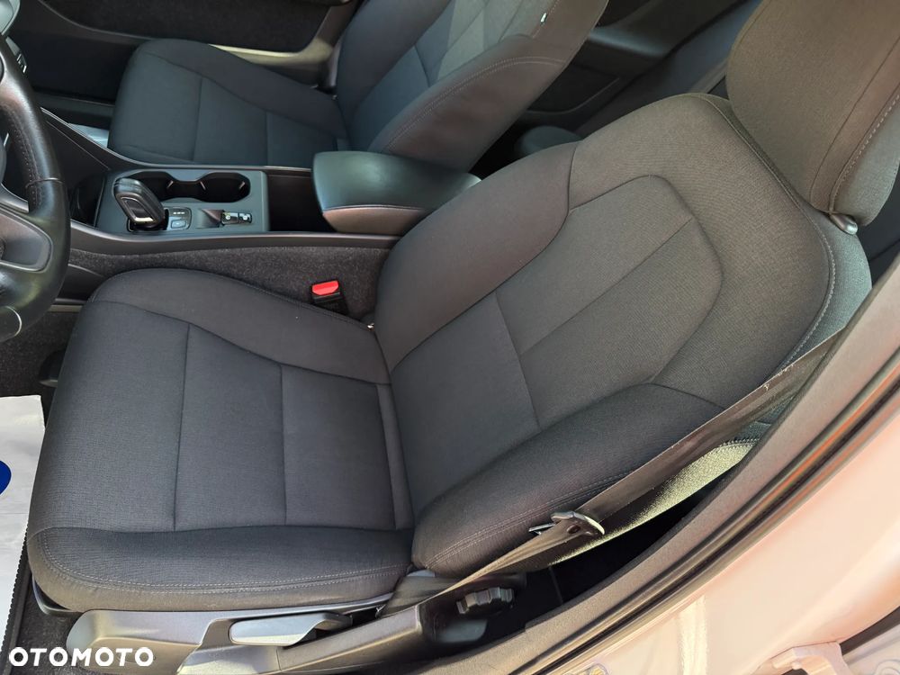 Volvo XC 40 T3 - 11
