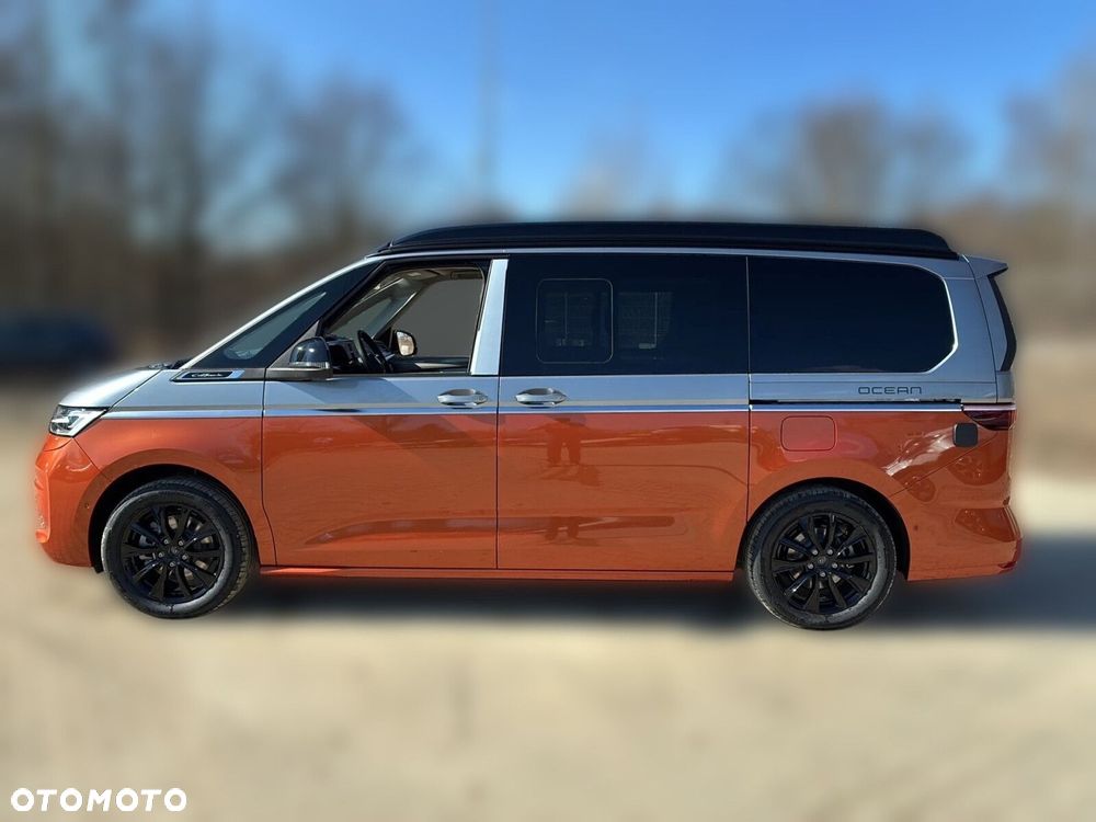Volkswagen California - 8