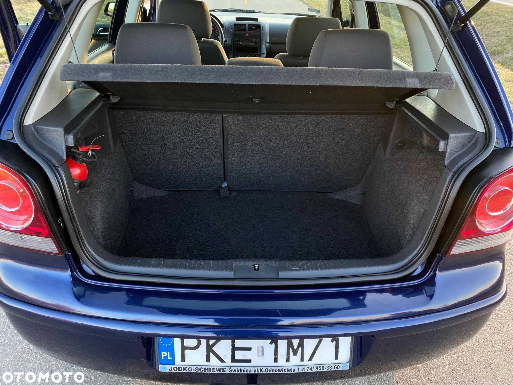 Volkswagen Polo 1.2 Fun - 16