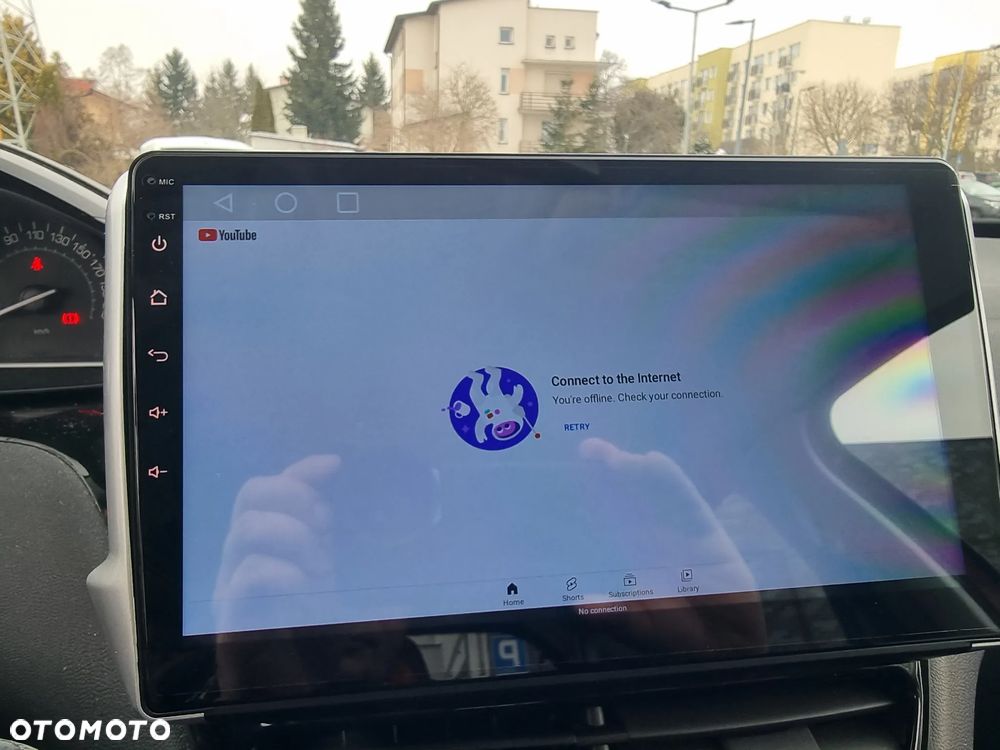 Peugeot 208 68 VTI Active - 15