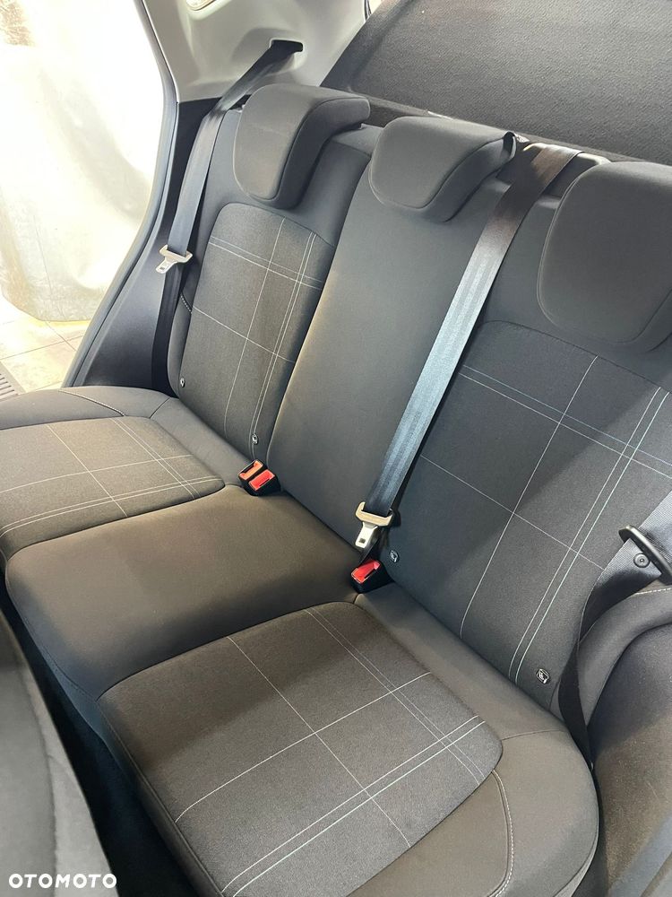 Ford Fiesta 1.1 COOL&CONNECT - 37