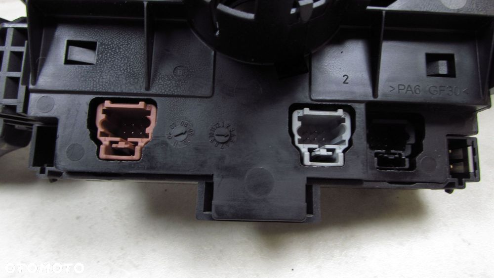 PEUGEOT EXPERT SCUDO JUMPY II 07-16 PRZELACZNIK MANETA TASMA 96664451 - 5