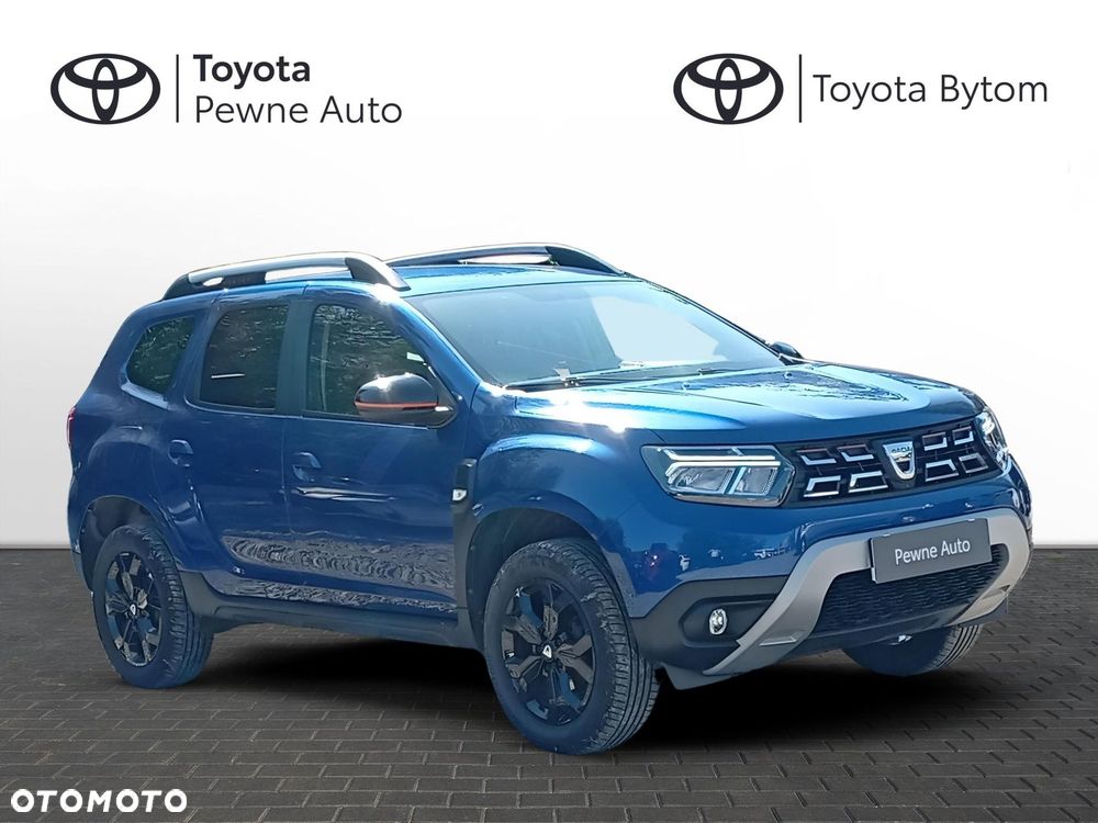 Dacia Duster - 15