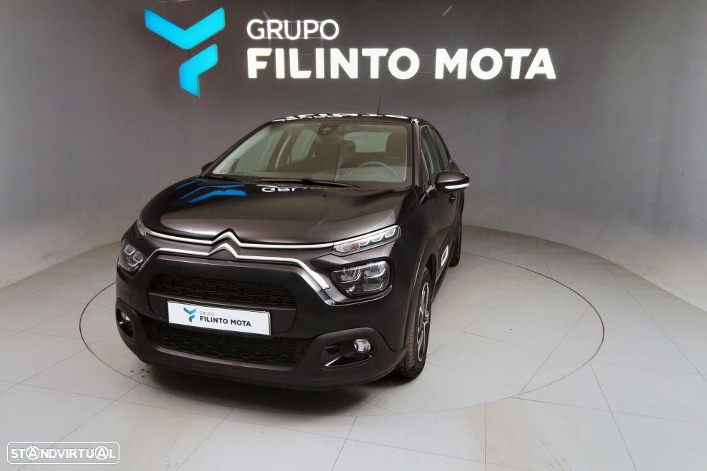 Citroën C3 1.5 BlueHDi Feel Pack - 6