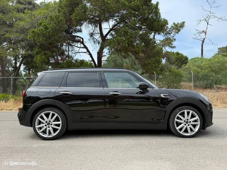 MINI Clubman Cooper D Auto - 6