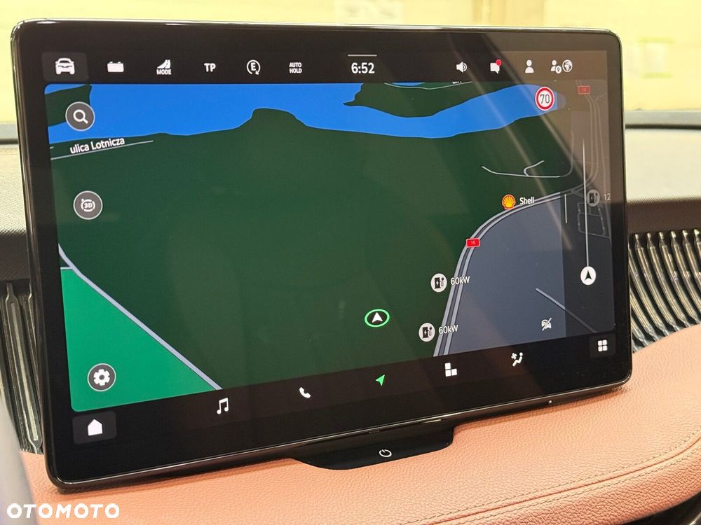 Skoda Superb 1.5 TSI Plug-in Hybrid L&K DSG - 38