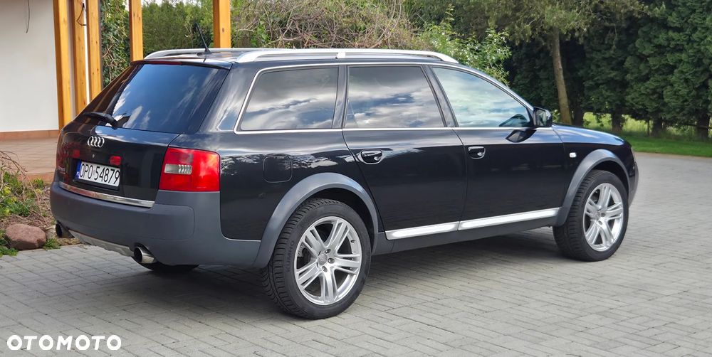 Audi A6 Allroad ver-2-5-tdi-quattro-tiptr - 3