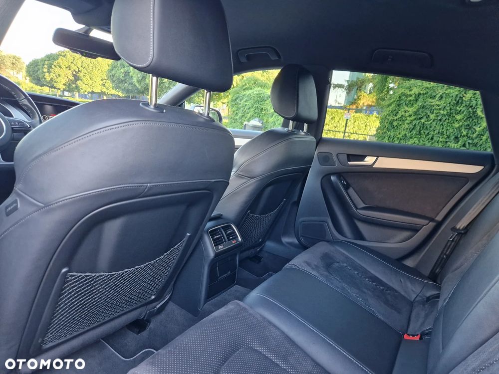 Audi A5 Sportback 2.0 TDI quattro DPF S tronic - 28