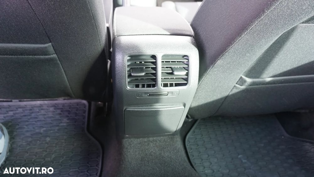 Volkswagen Golf 1.2 TSI BlueMotion Technology MATCH - 14