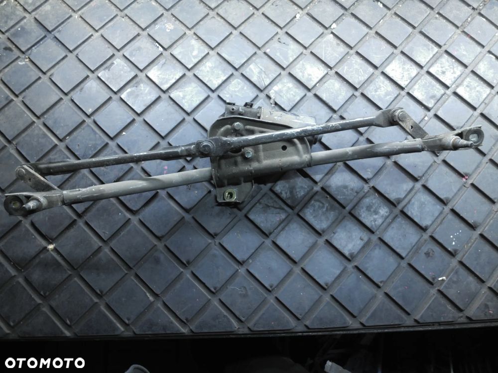 VW PASSAT B5 LIFT MECHANIZM WYCIERACZEK EUROPA POSIADAM 3 SZT - 1