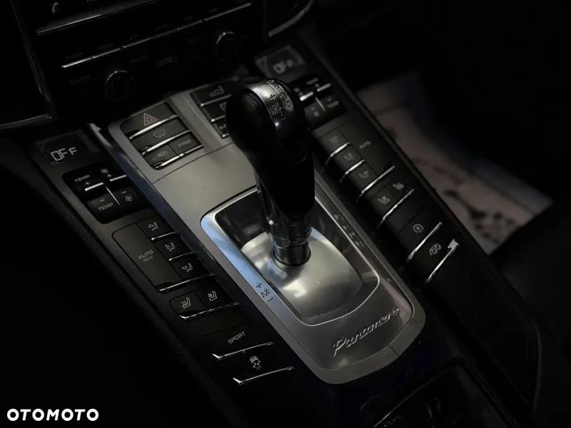 Porsche Panamera 4 PDK - 39
