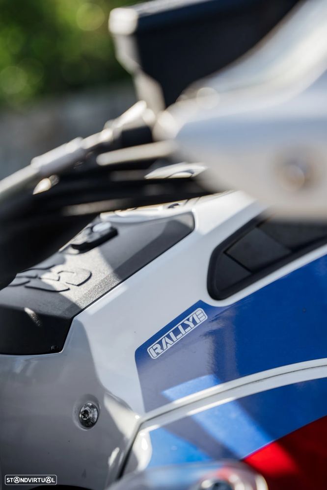 BMW R 1250 GS Adventure - 18