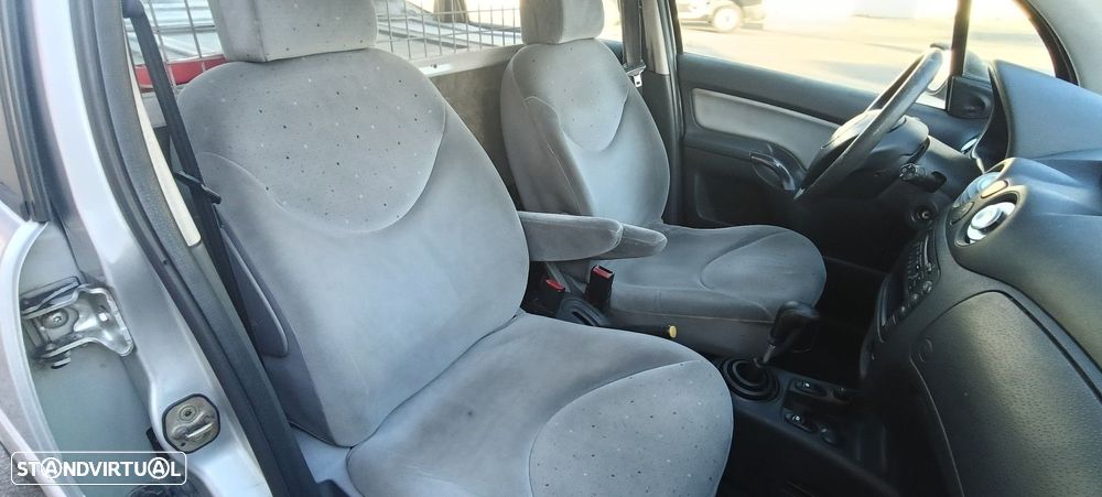 Citroën C3 1.4 HDi SX Pack - 4