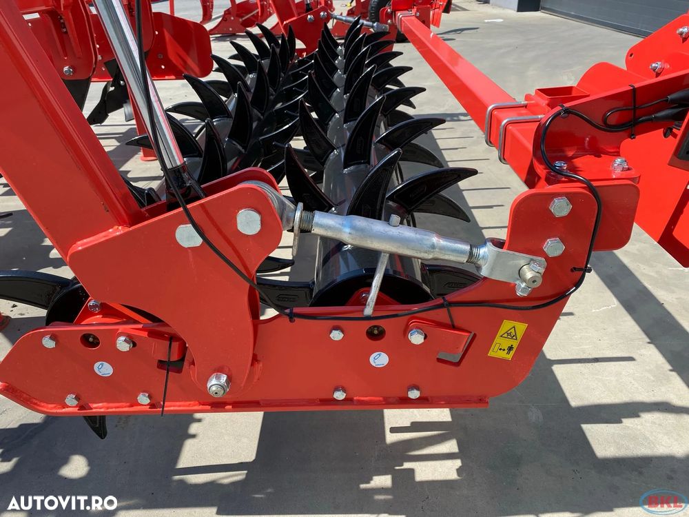 Maschio ATTILA 250/5, 300/7 - 10