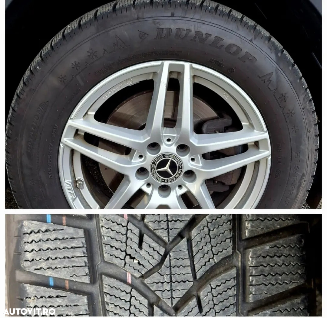 Mercedes-Benz GLA 200 d 8G-DCT Edition Progressive Line - 9