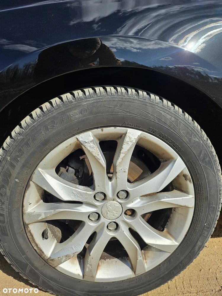 Peugeot 508 HDi FAP 165 Allure - 18
