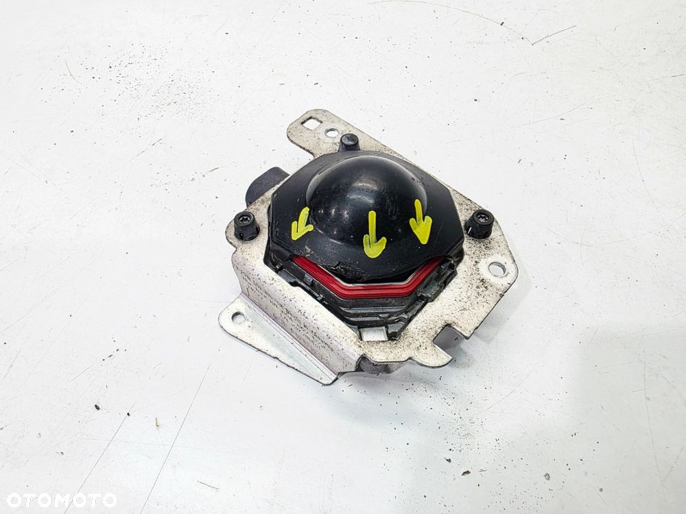 RADAR DISTRONIC SENSOR LEWY AUDI Q5 FY 80A907541 80A907573 - 1