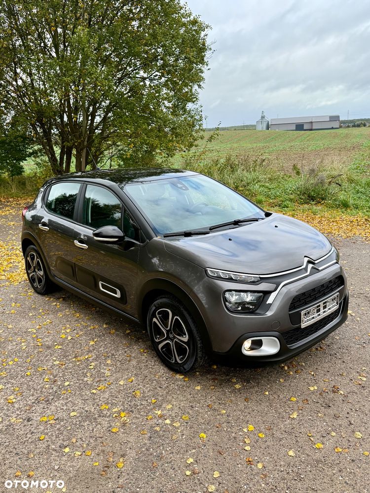 Citroën C3 1.2 PureTech Shine - 3