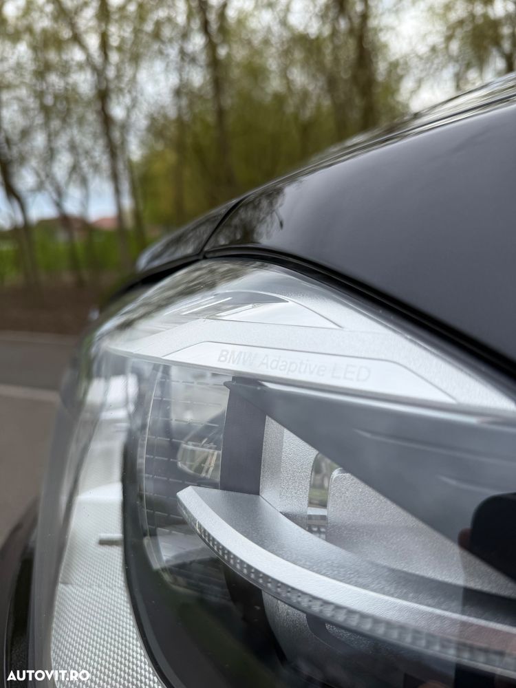 BMW X5 xDrive30d Sport-Aut. - 9