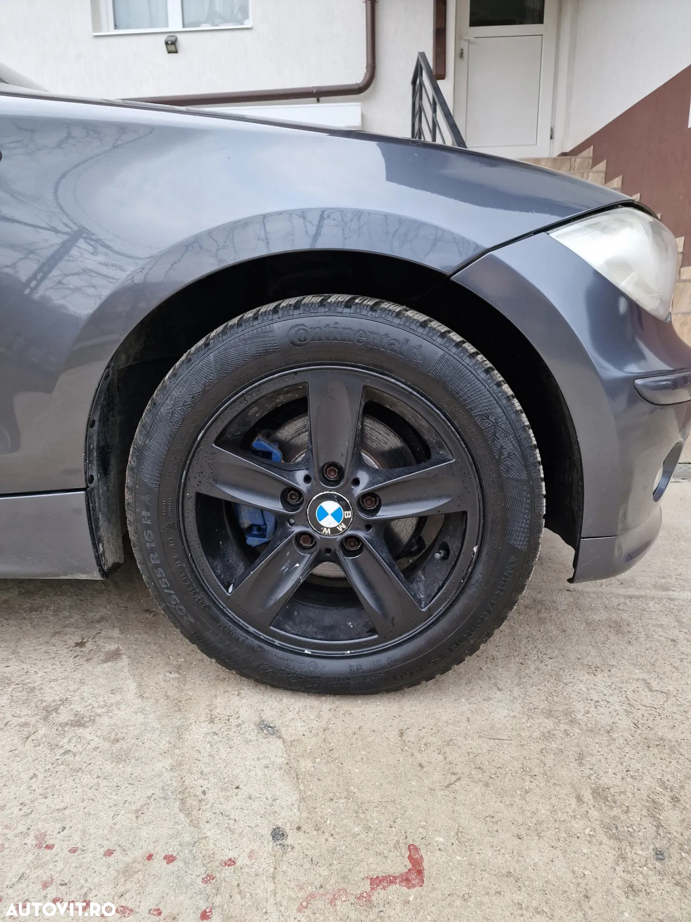 BMW Seria 1 118d - 36