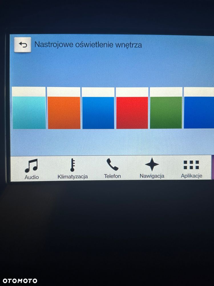 Ford S-Max 2.0 TDCi Titanium PowerShift - 21