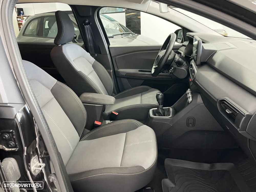 Dacia Jogger 1.0 ECO-G Extreme 7L Bi-Fuel - 16