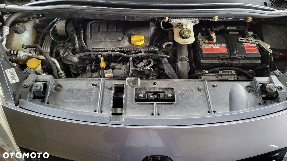 Renault Scenic 1.6 dCi Energy Bose Edition - 11