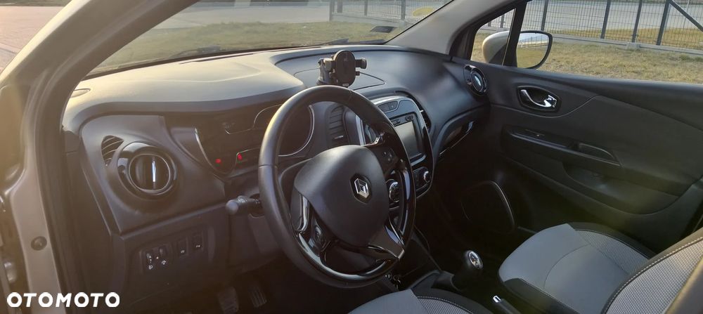 Renault Captur ENERGY dCi 90 Start&Stop Intens - 6