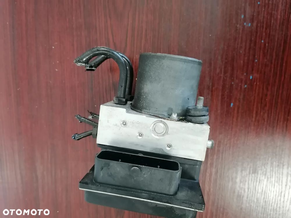Pompa Hamulcowa ABS Audi OE 8E0910517C 8E0614517BB - 3