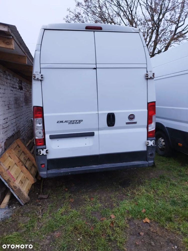 Fiat Ducato - 7