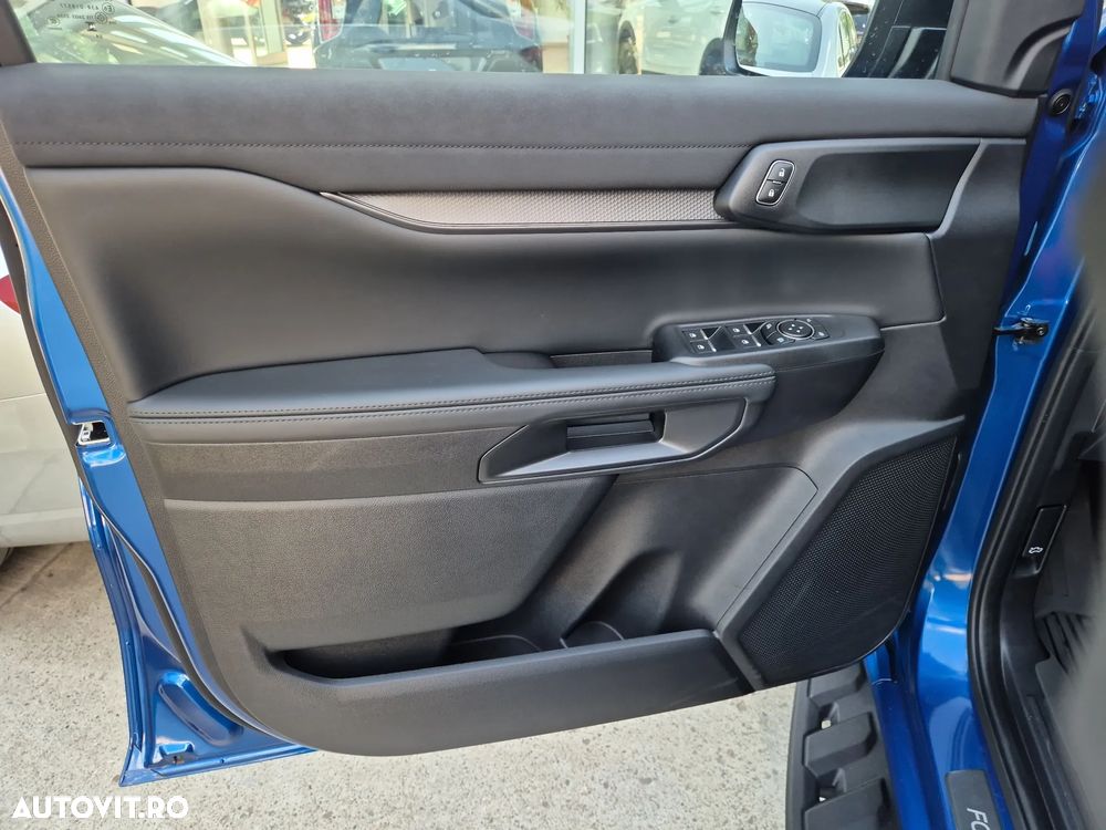 Ford Ranger - 10