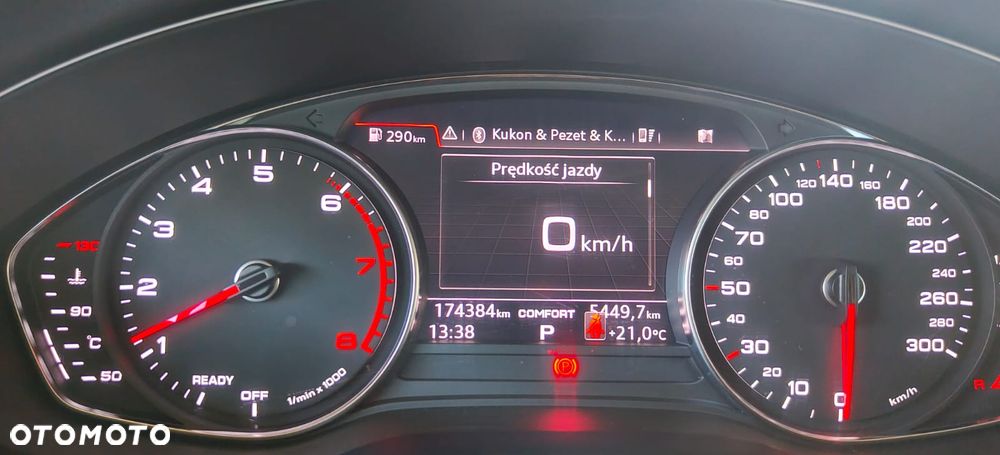 Audi Q5 2.0 TFSI Quattro S tronic - 14