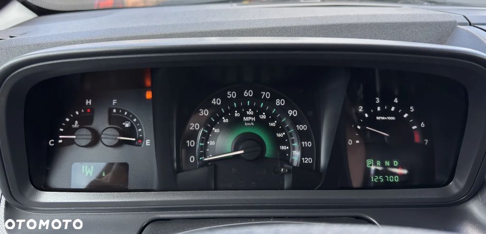 Dodge Journey - 15