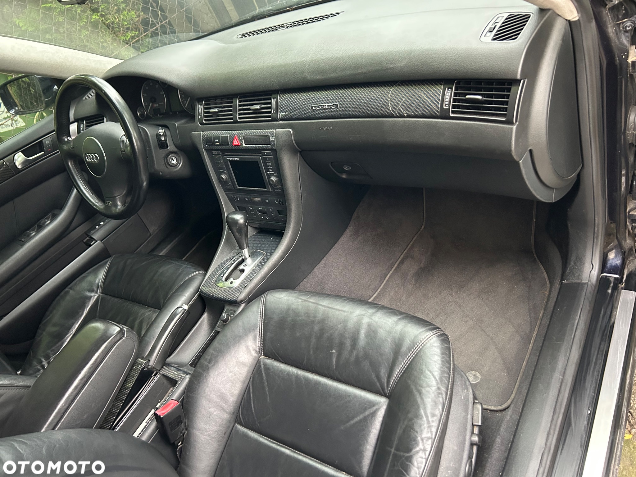 Audi S6 A6 Avant 4.2 Quattro Tiptronic - 6