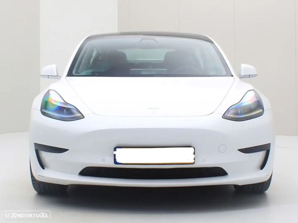 Tesla Model 3 Standard RWD Plus - 4
