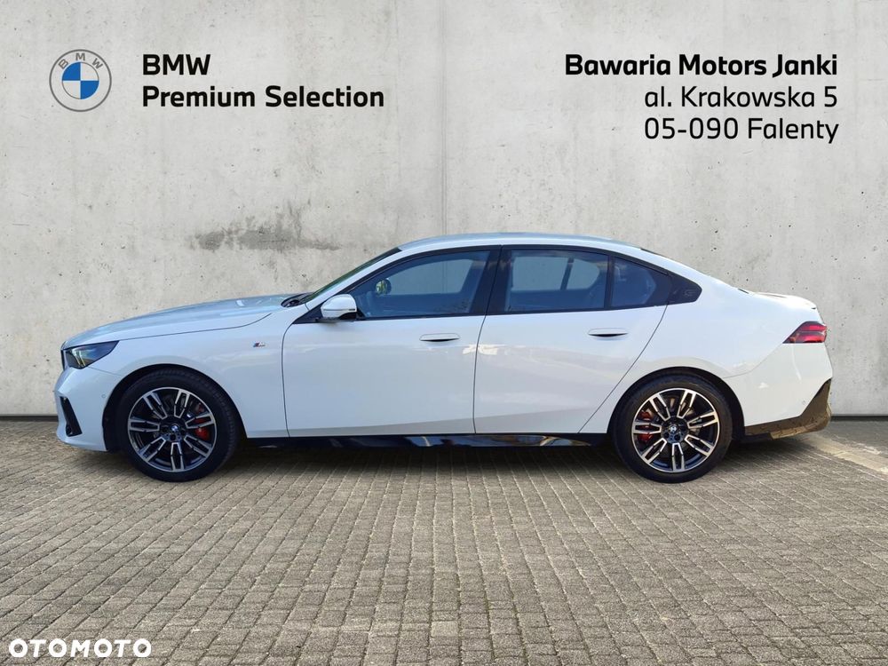 BMW Seria 5 - 10
