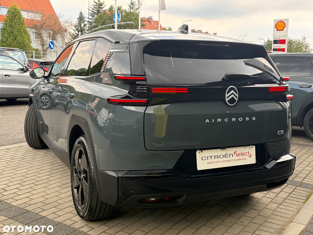 Citroën C5 Aircross - 9