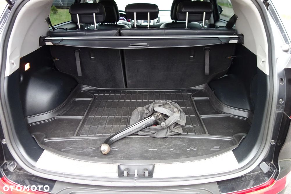 Kia Sportage 1.6 GDI Business Line M 2WD - 30