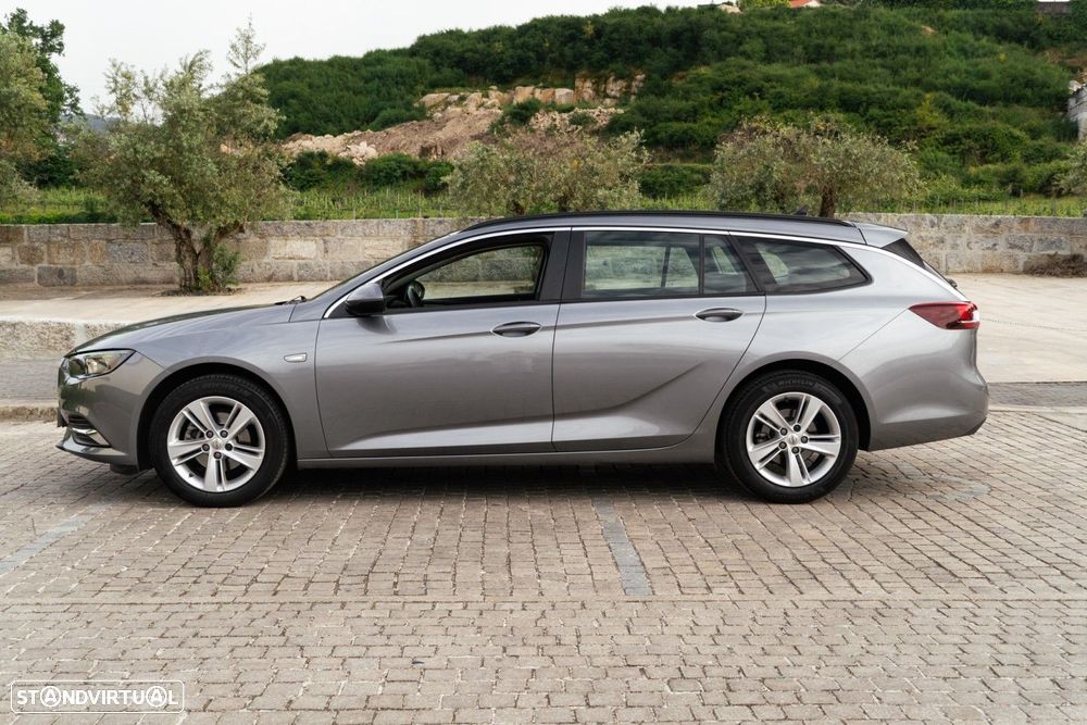 Opel Insignia Sports Tourer 1.6 CDTi Business Edition - 43