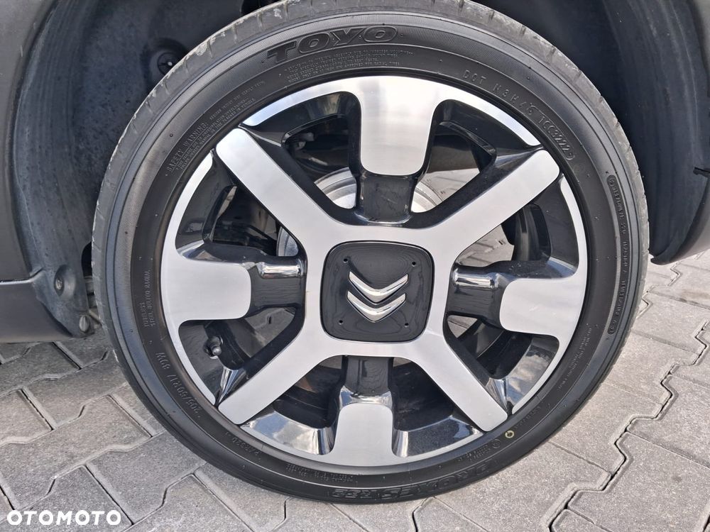 Citroën C4 Cactus PureTech 82 Stop&Start ETG Shine Edition - 12