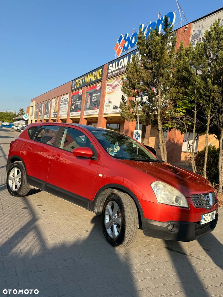 Nissan Qashqai 2.0 Tekna Pack - 19