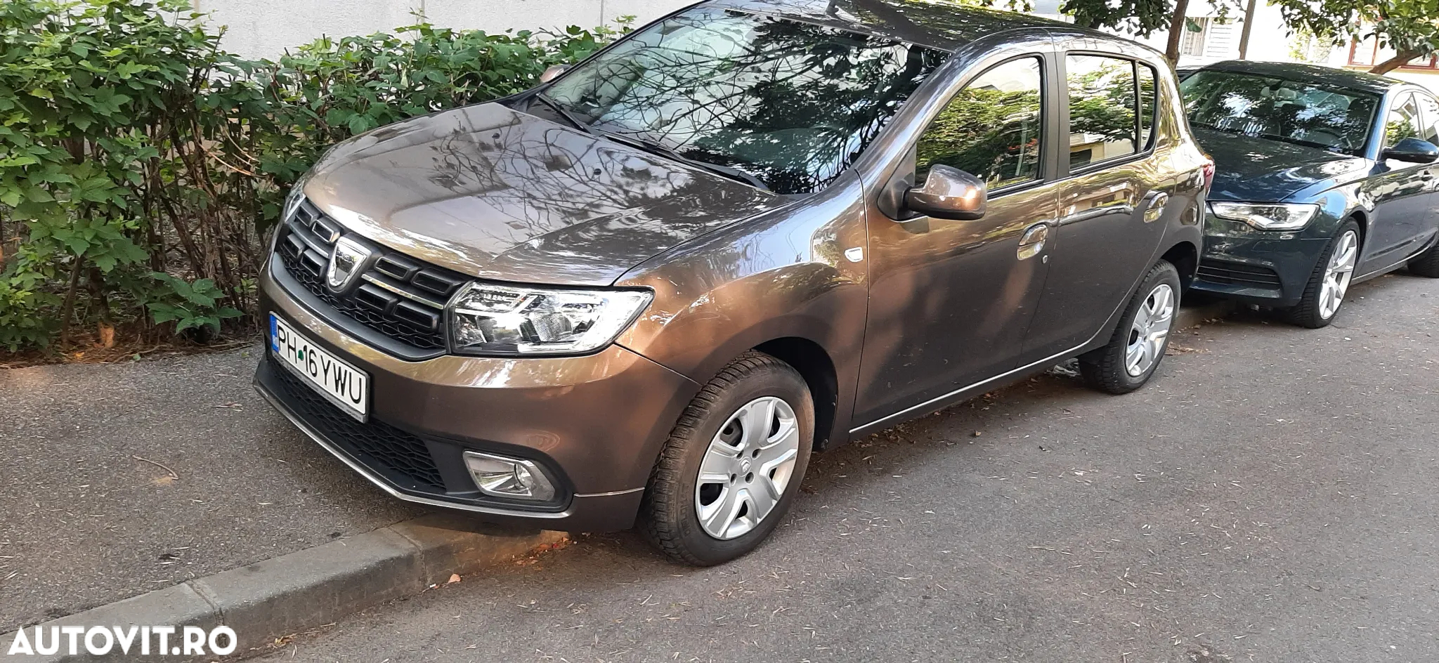 Dacia Sandero - 2