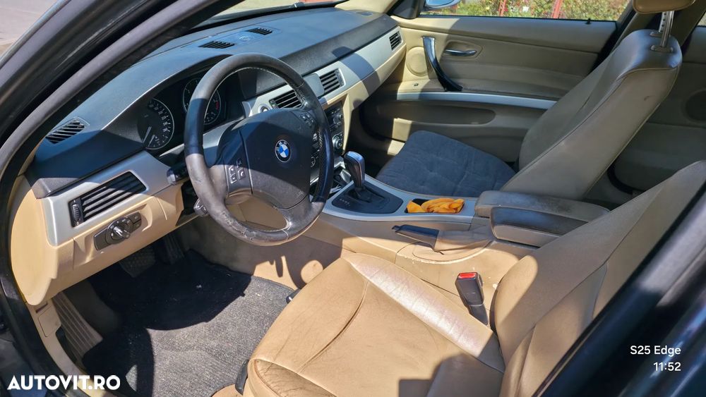 BMW 3 Series 2007 — imagine 2