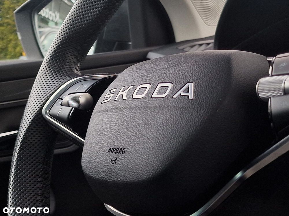 Skoda Karoq 1.5 TSI ACT Selection DSG - 31