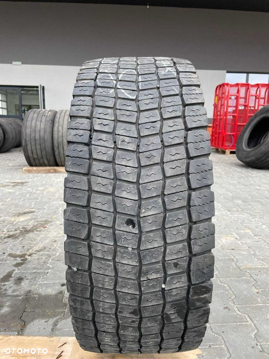 Opona 315/60R22.5 MICHELIN MULTIWAY 3D XDE napęd napędowa 7-10MM - 7