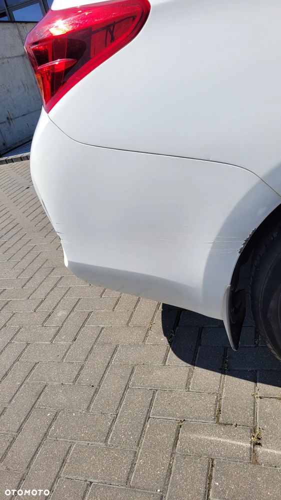 Toyota Auris 1.33 VVT-i Active - 6