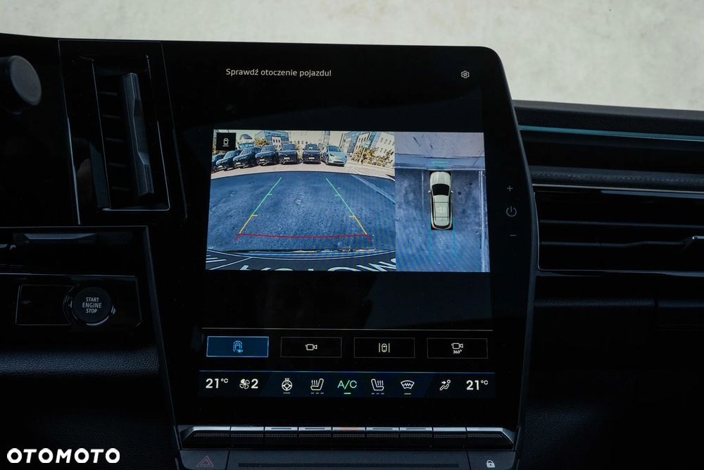 Renault Austral 1.2 E-Tech Full Hybrid 200 Esprit Alpine MMT - 31
