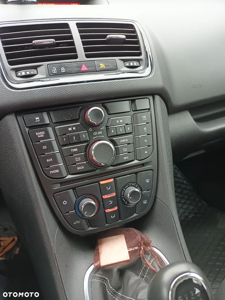 Opel Meriva 1.4 Enjoy - 2