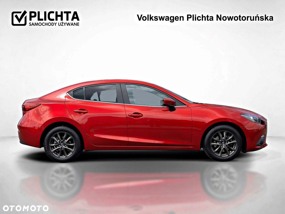 Mazda 3 2.0 Skyenergy EU6 - 7