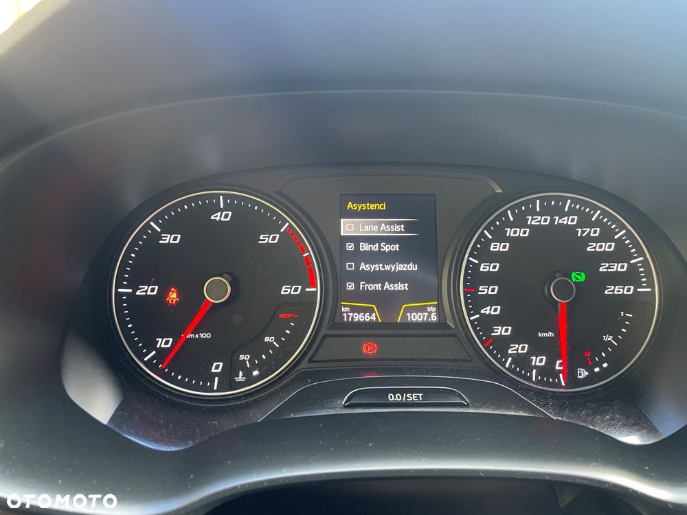 Seat Ateca 2.0 TDI Xcellence S&S 4Drive DSG - 17